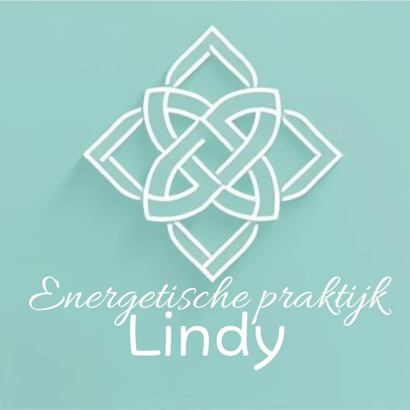 Logo Energetische Praktijk Lindy